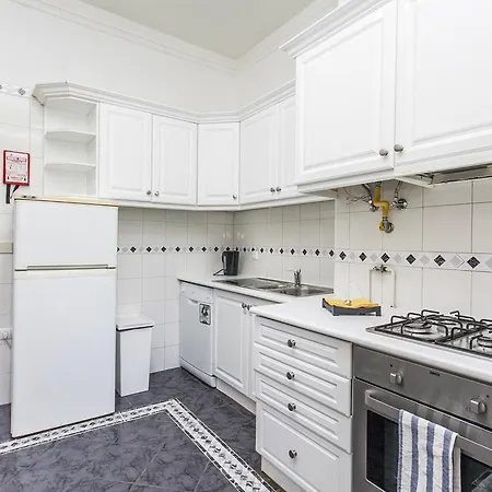 Apartment Lxway Love *