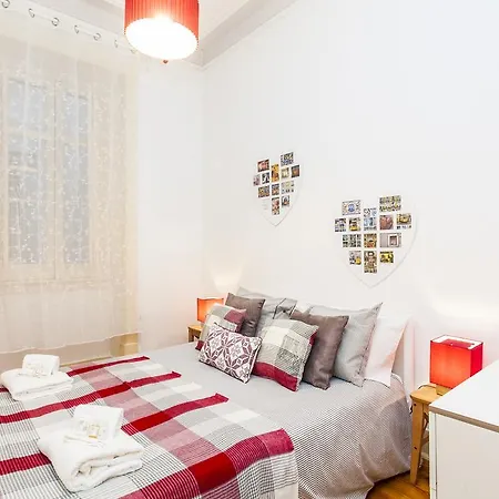 Apartment Lxway Love Lisbon