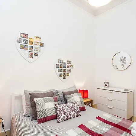 Apartment Lxway Love *