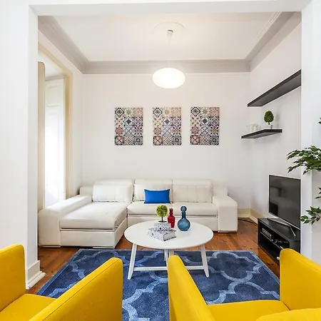 Apartment Lxway Love