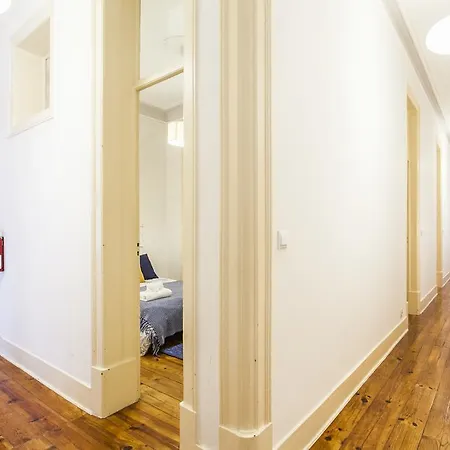 Apartment Lxway Love Lisbon